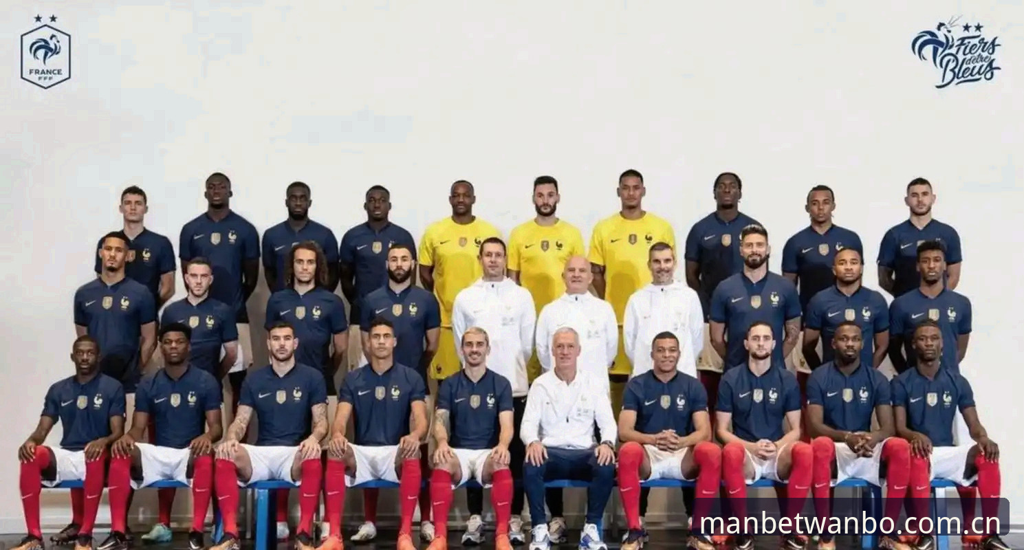 法国队3-0赢球，德尚却说不满意？登贝莱的状态到底卡在哪？